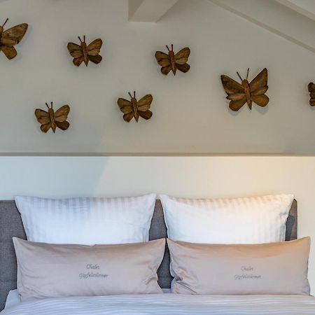 Chalet Gipfelstuermer Όμπερσντορφ Εξωτερικό φωτογραφία