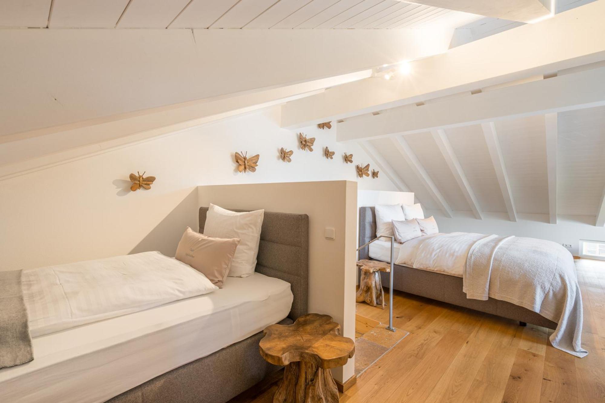Chalet Gipfelstuermer Όμπερσντορφ Εξωτερικό φωτογραφία