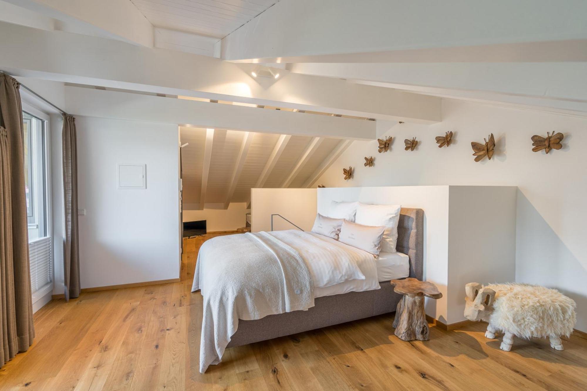 Chalet Gipfelstuermer Όμπερσντορφ Εξωτερικό φωτογραφία