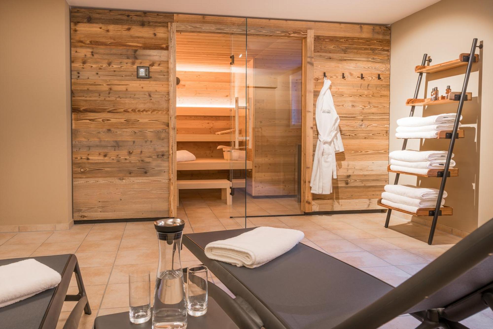 Chalet Gipfelstuermer Όμπερσντορφ Εξωτερικό φωτογραφία