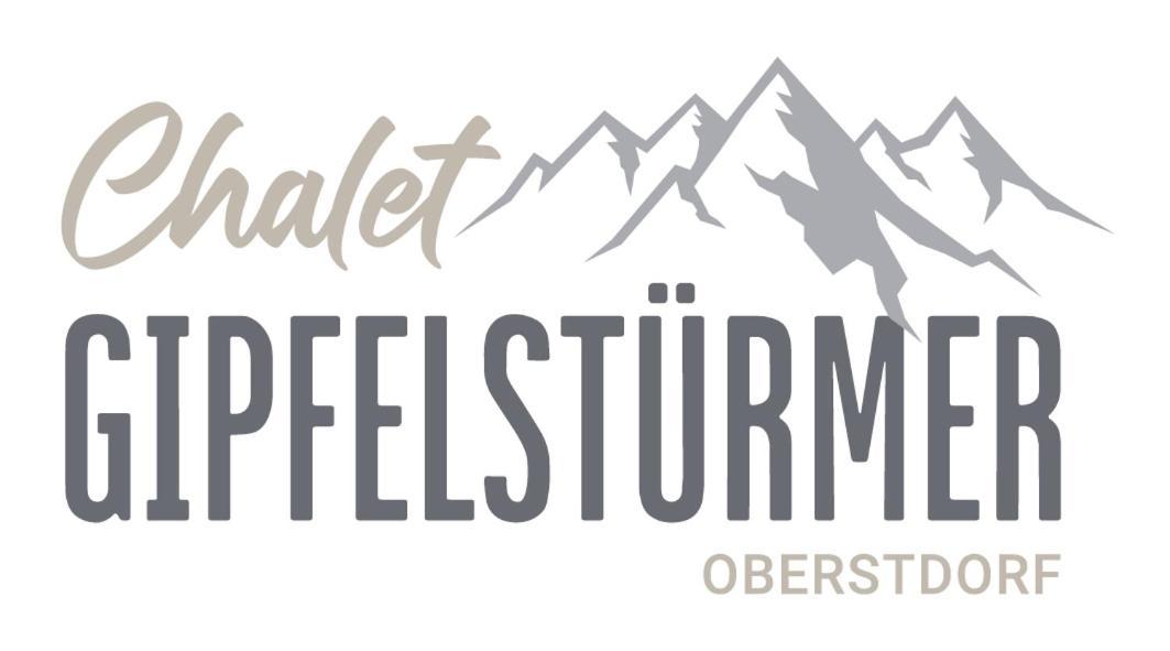 Chalet Gipfelstuermer Όμπερσντορφ Εξωτερικό φωτογραφία